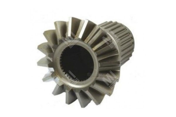 Side Gear - Man,Mercedes 26281,2521,3031,33.372 - 3553530615, 81351060042