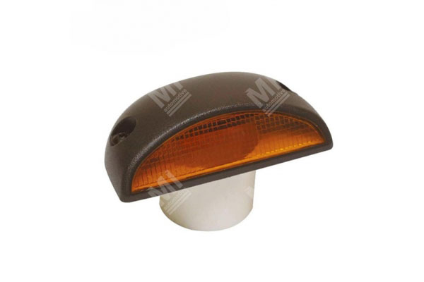 Side Indicator Lamp Rh , Lh - Renault Premium,Midlum,Kerax - 5001847597 - Mi Nr: 350.038247