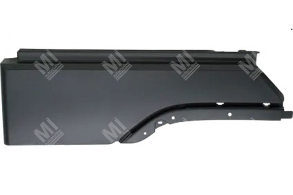 Side Mudguard    Rh - Volvo ,Fh - 3175930