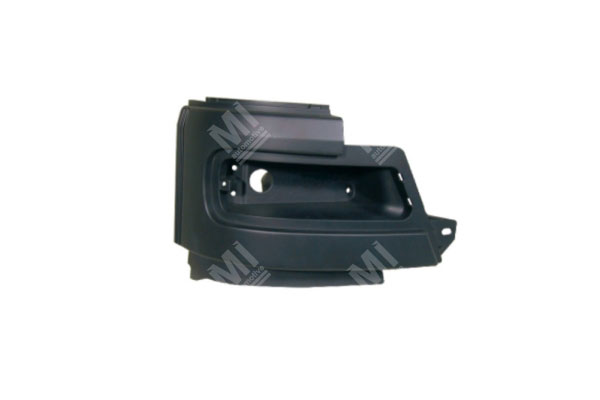 Signal Housing  Old Model Rh - Mercedes Atego - 9738800105