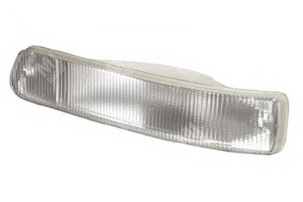 Signal Lamp - Iveco Stralis - 42555023 - Mi Nr: 350.002972