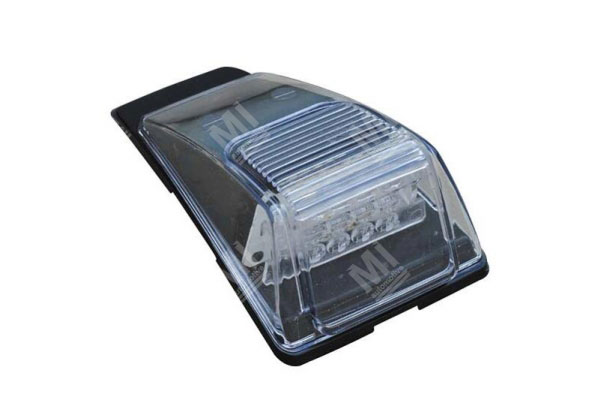 Signal Lamp - Volvo Fmx,Fh - 82114506