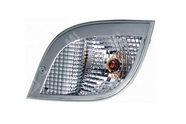 Signal Lamp  New Model Rh - Mercedes Atego - 9738200621 - Mi Nr: 350.002953