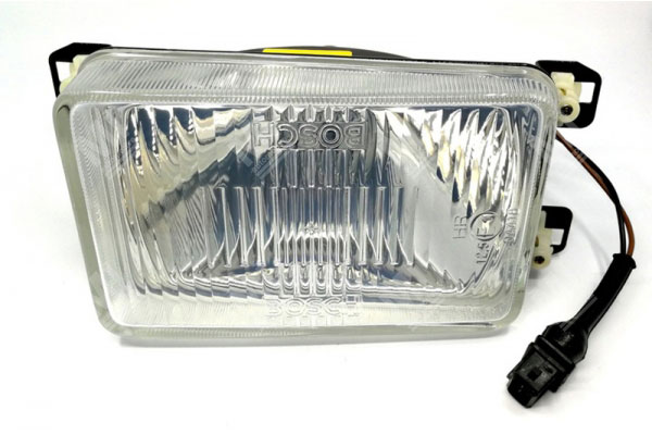 Signal Lamp  Old Model - Mercedes Axor,Atego - 9418200156, 9418200256