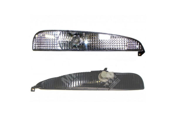 Signal Lamp  New Model Rh - Mercedes Axor - 9408200421 - Mi Nr: 352.001453