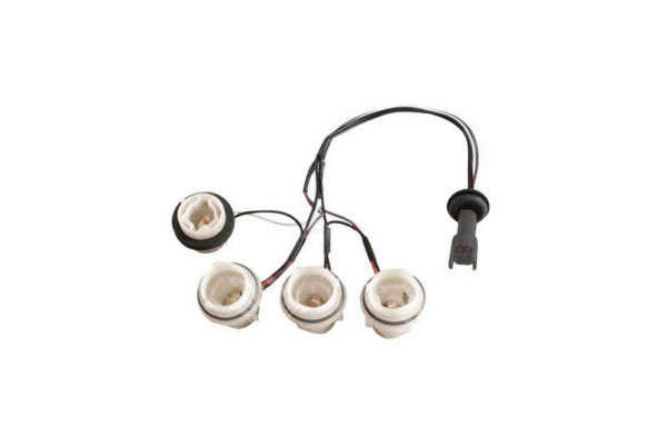 Signal Sensor Set - Scania 4 Series - 1467007 - Mi Nr: 352.002959