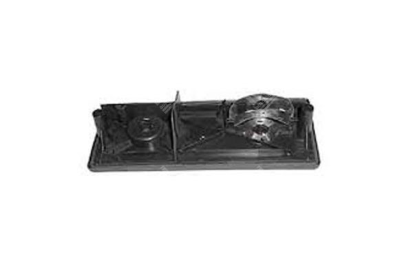 Signal Under Tray  F
 - Volvo F 12,F 10 - 1578058