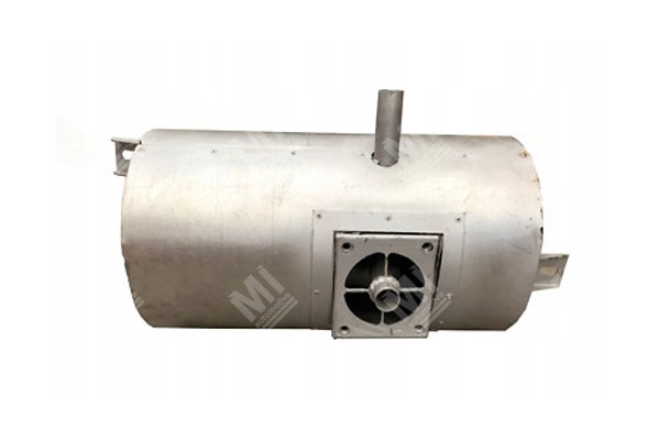 Silencer Muffler - Volvo  - 11110154