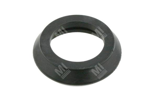 Silent Block - Axle  - 4131000800