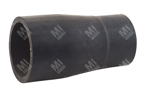 Silicon Hose - Mercedes - 0009872443 - Mi Nr: 361.044826