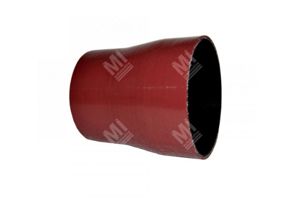 Silicon Hose - Mercedes  - 0009970653