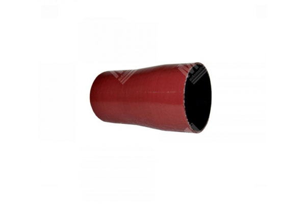 Silicon Hose - Iveco  - 0058287