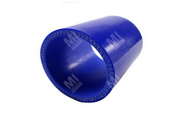 Silicon Hose - Iveco - 99454938 - Mi Nr: 361.043700