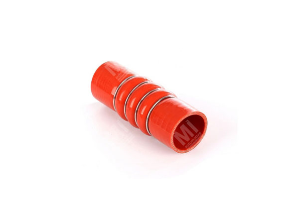 Silicone Hose - Mercedes 1831,1848 - 249970382