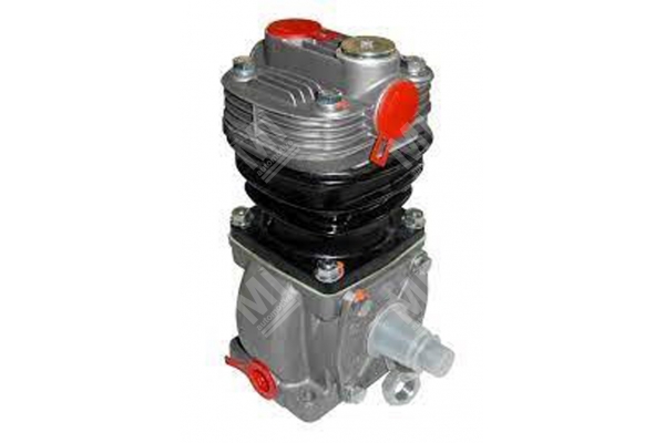 Tek Silindir Kompresör - Mercedes,Iveco  - 0031316301, 0041315801, 0031314801, 0041310501, 0041311901, 0041316201, LK1511, LK1527, LK1532, LK1550, 8699031051963, 01173854, 4111428800, 00451316201