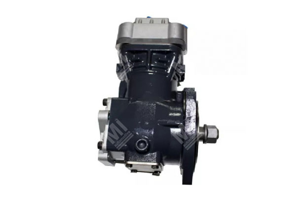 Single Cylinder Compressor - Deutz - 04298359, K018385, LK3866, 8699031052885 - Mi Nr: 344.052033