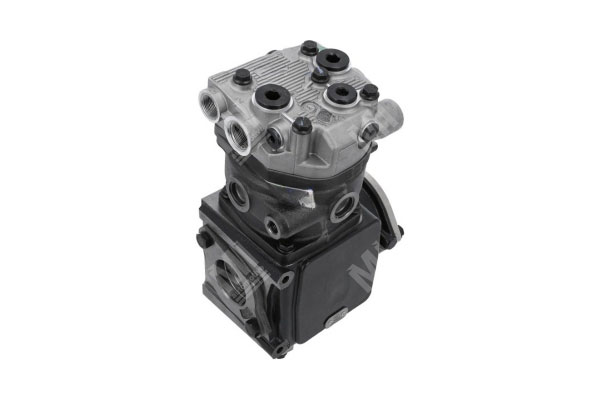 Single Cylinder Compressor - Mercedes,,Man  - 4471300515, 4471303715, 8699031051635, 869903105166, 4271300515, 8699031051697, 4071301515, 51540007073