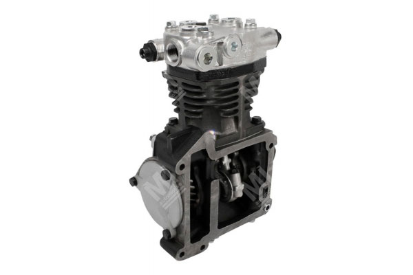 Single Cylinder Compressor - Mercedes  - 4471301815, 8699031051680