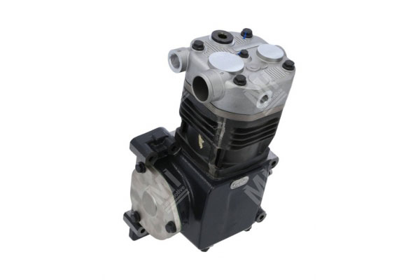 Single Cylinder Compressor - Mercedes - 4471302815, 8699031081413 - Mi Nr: 344.051956