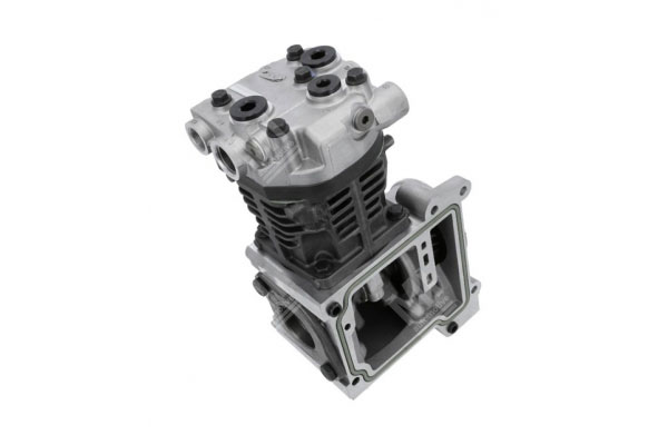 Single Cylinder Compressor - Mercedes - 4961300115, 8699031051628, 4071300115, 8699031051659 - Mi Nr: 344.051959