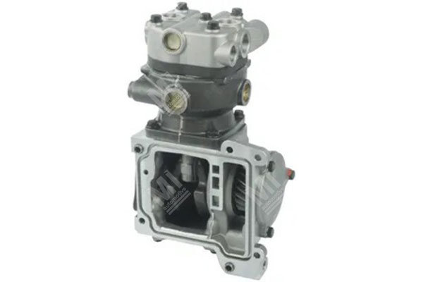 Single Cylinder Compressor - Man - 51540007074, 8699031052489, 86990310520526, 8699031052557 - Mi Nr: 344.051988