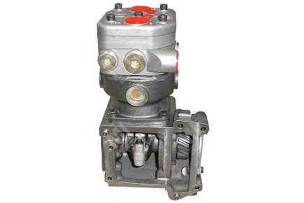 Single Cylinder Compressor - Man ,Tga - 51541007033, 8699031052342, 51541007013, 51541007088 - Mi Nr: 344.051981