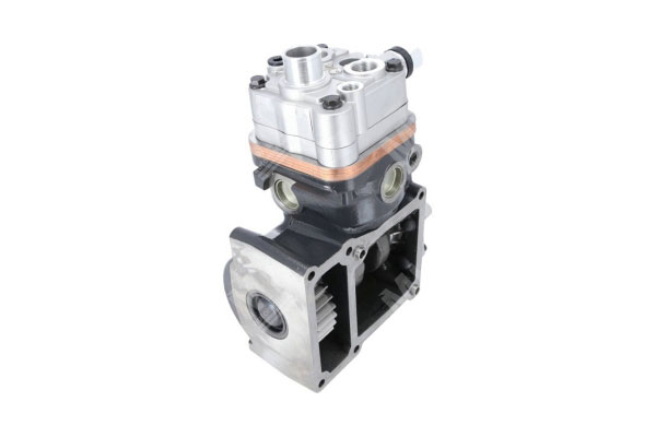 Single Cylinder Compressor - Man - 51541007078, 51541007087, 51541007095, 51541007098, LP3980 - Mi Nr: 344.051975