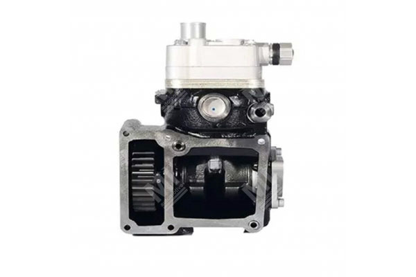 Single Cylinder Compressor - Man - 51541007231, 51541007246, 51541009231 - Mi Nr: 344.051977