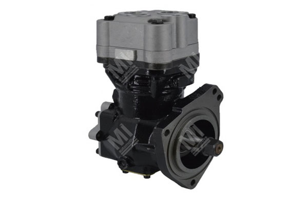 Single Cylinder Compressor - Renault,Deutz  - 7421098915, K016932, LK3869, 8699031051222, 04905010, 86990310528611