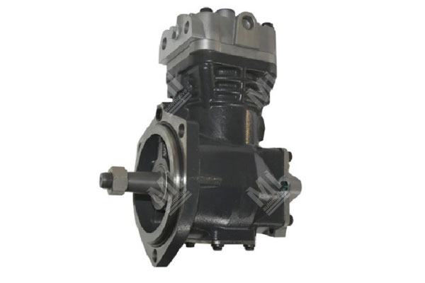 Single Cylinder Compressor - Ford,Bmc - 7C462875CA, K019284, LK3848, 8699031052649, LK3854, SEB01799 - Mi Nr: 344.052028