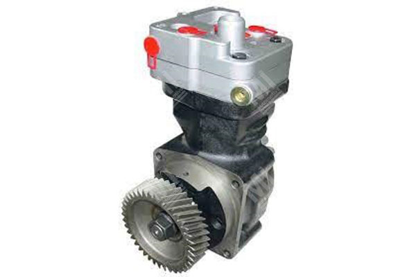 Single Cylinder Compressor - Mercedes  - 9061304315, 4123520250, 8699031048024