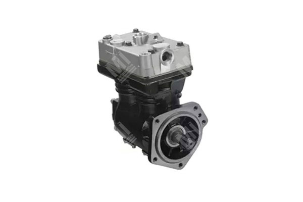 Tek Silindir Kompresör - Daf,Ford,Bmc,Cummins  - K000853000, K008457000, LK3839, K008457, LK3875, K008457ES, K008457Z