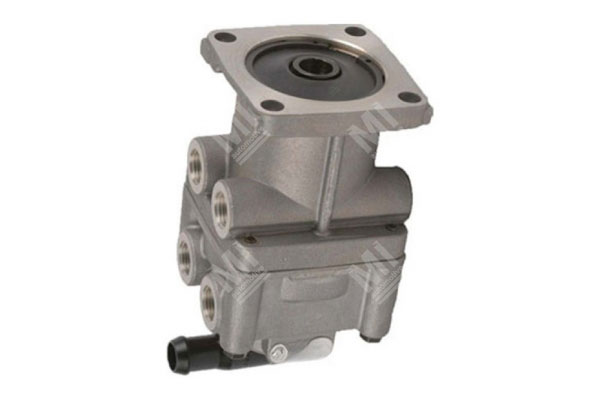 Tek Silindir Kompresör - Ford,Bmc,Deutz,Iveco - YCT2875AA, LK3965, 8699031052670, 01180656, 8699031052946, 1180656I, I33163 - Mi No: 344.052029