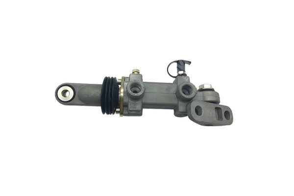 Slave Cylinder Clutch - Mercedes  - 0012603463, 626597AM