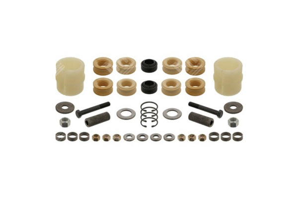 Sleeper Repair Kit - Mercedes - 3803200028, 3805860032 - Mi Nr: 351.012002