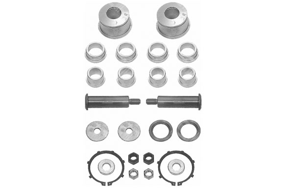 Sleeper Repair Kit - Mercedes  - 6203200028