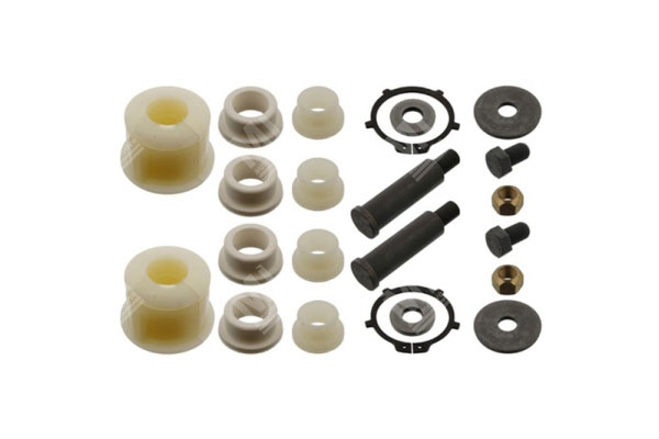 Sleeper Repair Kit - Mercedes  - 6253200611