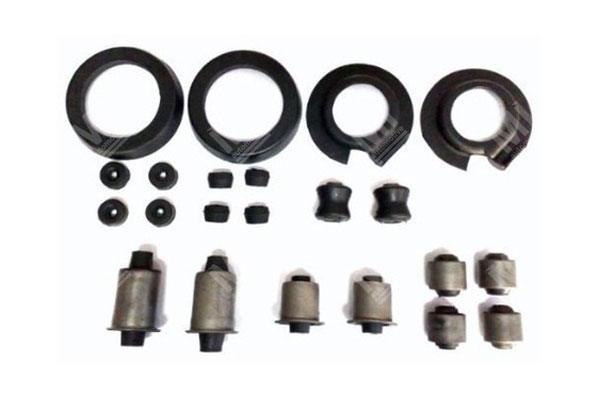 Sleeper Repair Kit - Mercedes  - 6523200511