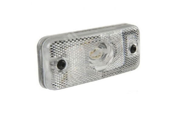 Socket - Renault,Volvo,Daf,Iveco Premium,Midlum,Kerax,Magnum,Eurotech,Eurostar,Fe,Fm,Lf,Cf - 20717520S, 5001862030S, 1653605S