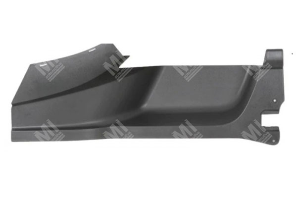 Sol
 Foot Step House Upper 
 - Volvo - 82819482 - Mi Nr: 352.000724