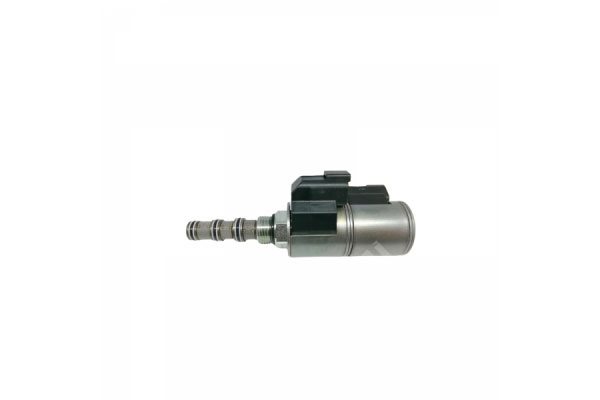 Solenoid Valve - Jcb  - 25-MM5000, 25MM5000