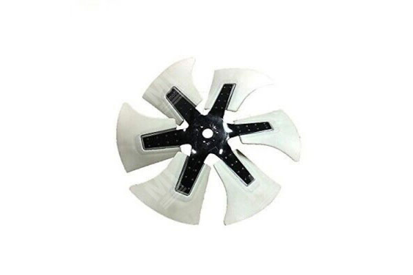 Spider As - Fan - Komatsu  - 600-635-0800, 6006350800