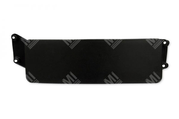 Spoiler Cover - Man F 2000 - 81416130069 - Mi Nr: 352.002159