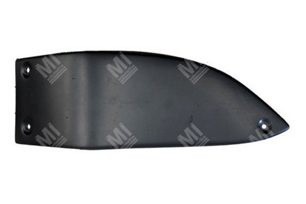 Spoiler Cter Cover   Mega Lh - Mercedes Actros,Mega - 9438850922 - Mi Nr: 352.002177