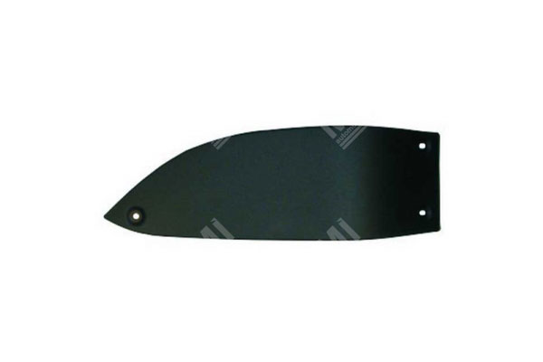 Spoiler Cter Cover   Mega Rh - Mercedes Actros,Mega - 9438851022