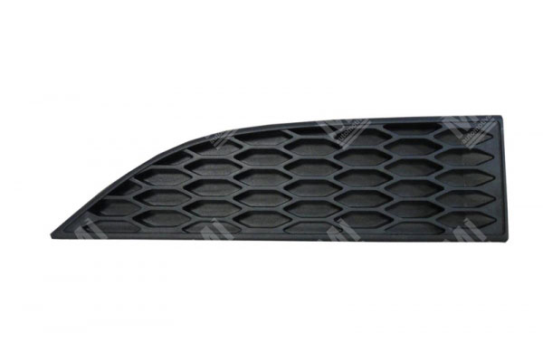 Spoiler Cter Cover   Rh - Mercedes Actros - 9438851322