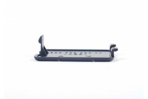 Spoiler Cter Step  Old Model - Mercedes Actros,Axor - 9418800631, 9418800731 - Mi Nr: 352.002170