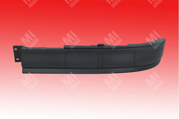 Spoiler   Lh - Mercedes Actros - 9418850625, 9418850825, 9418851325, 9418851725, 9418851925, 9418852125 - Mi Nr: 352.002127