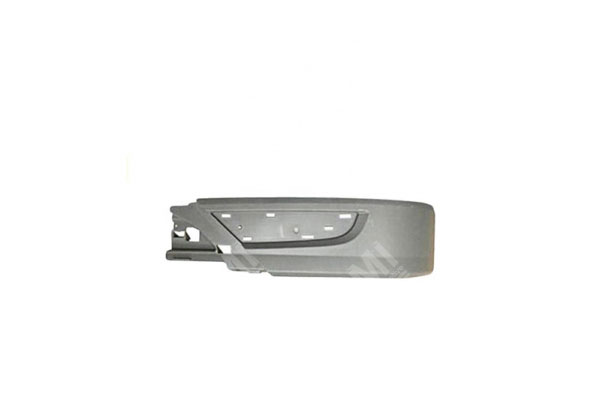 Spoiler   Lh - Mercedes Actros - 9438851625