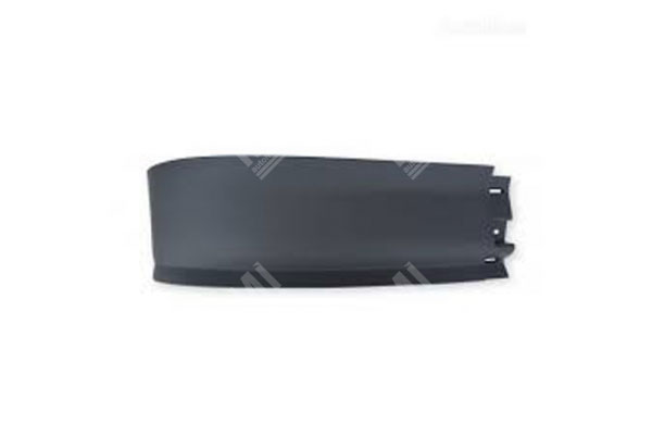 Spoiler   Mega Rh - Mercedes Actros - 9438850125